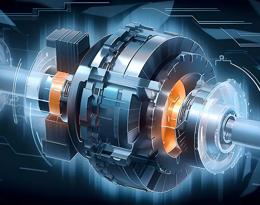 Na co si dát pozor při použití stejnosměrného redukčního motoru s permanentním magnetem
