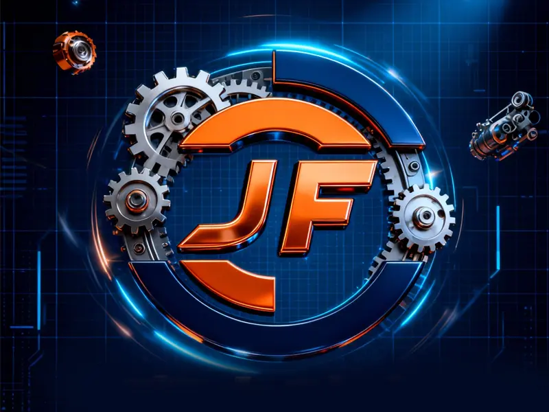 Konstrukce a princip činnosti elektromagnetického motoru s regulací otáček