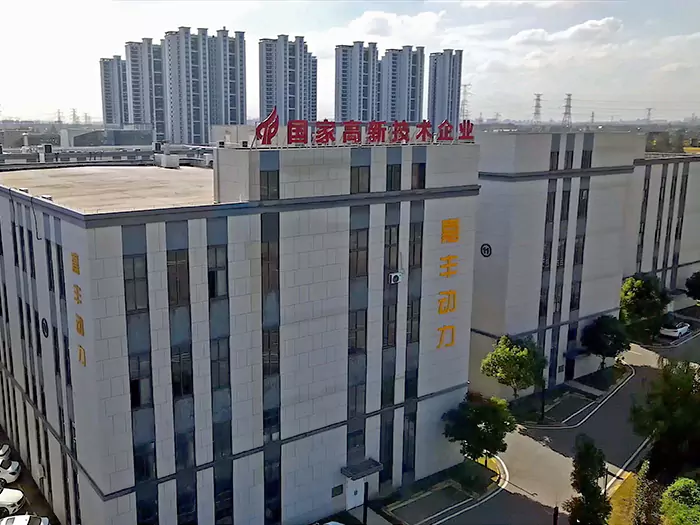 Pozornost průmyslu! Jiafeng Power přidává další technologickou výhodu.