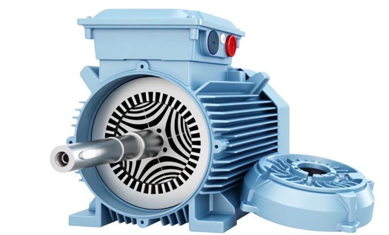 Vybráno pro národní doporučený seznam! Nemagnetický synchronní motor Jiafeng Power dostává další autoritativní uznání.