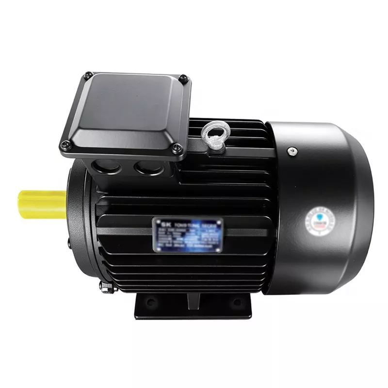 Motor pro všeobecné průmyslové vybavení