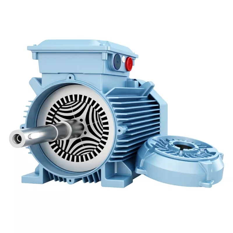 Nemagnetický synchronní motor IP65