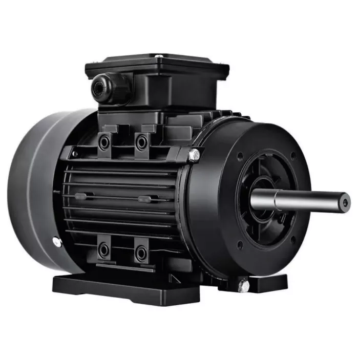 Synchronní motor s permanentním magnetem IP65