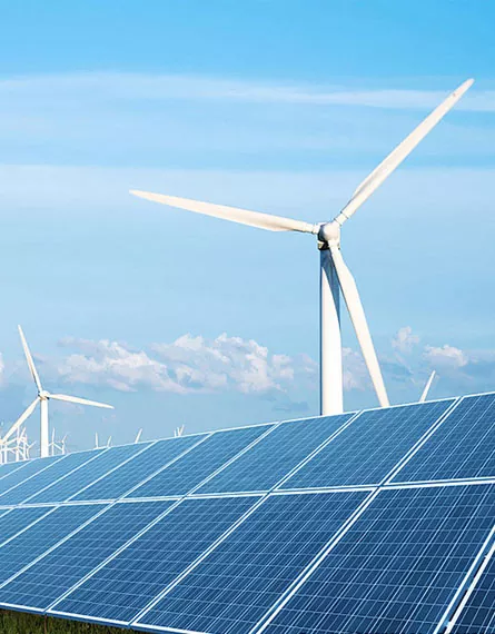 Fotovoltaický systém