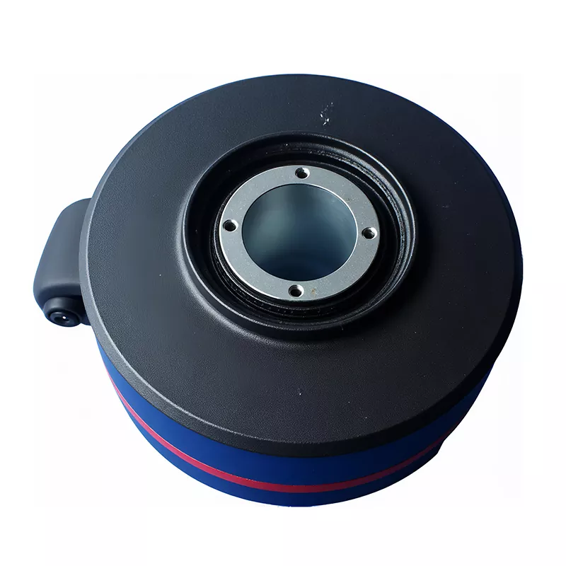 Motor ovládání volantu